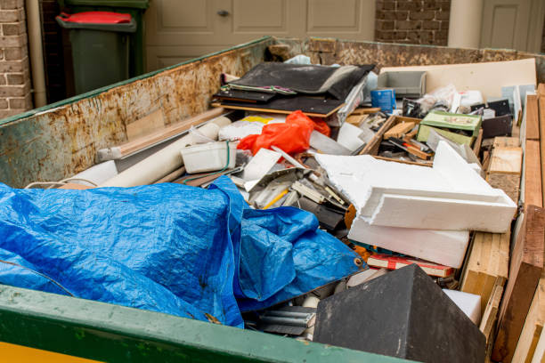 Trusted Lovettsville, VA Junk Removal Services Experts