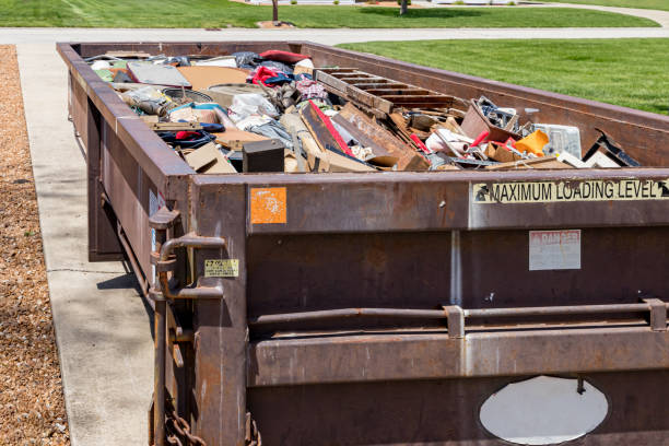 Best Yard Waste Removal  in Lovettsville, VA